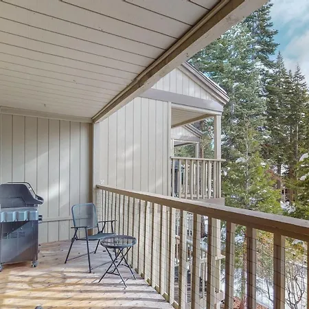 Apartamento Kingswood Retreat